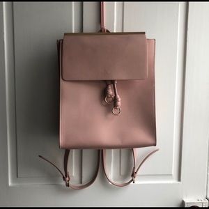 Zara backpack